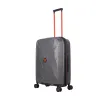Średnia walizka Discovery Lava antracyt 70l